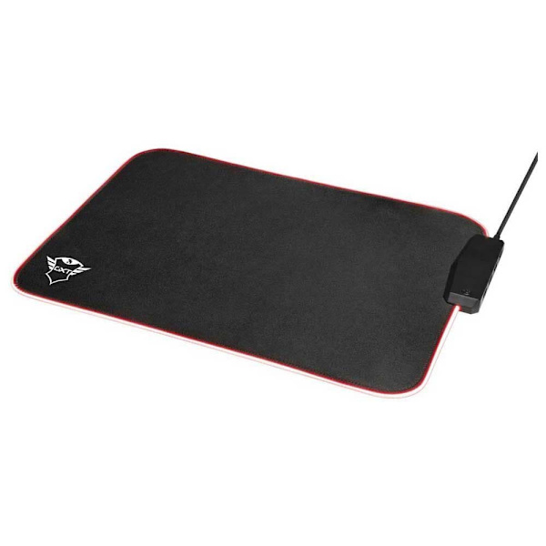 Trust Hiirimatto Gxt 765 Glide Flex Musta