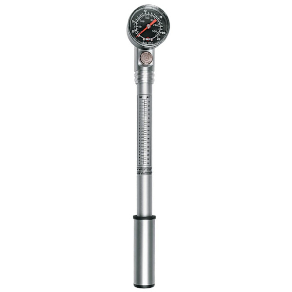Sks Suspensionspumpe Med Trykmåler Søvfarvet 278 mm / 315 Psi