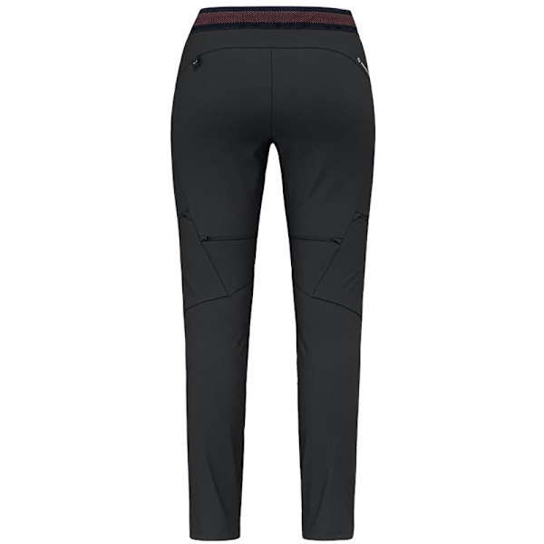 Salewa Pedroc 2 Durastretch Konvertibla Byxor Svart XS Kvinna