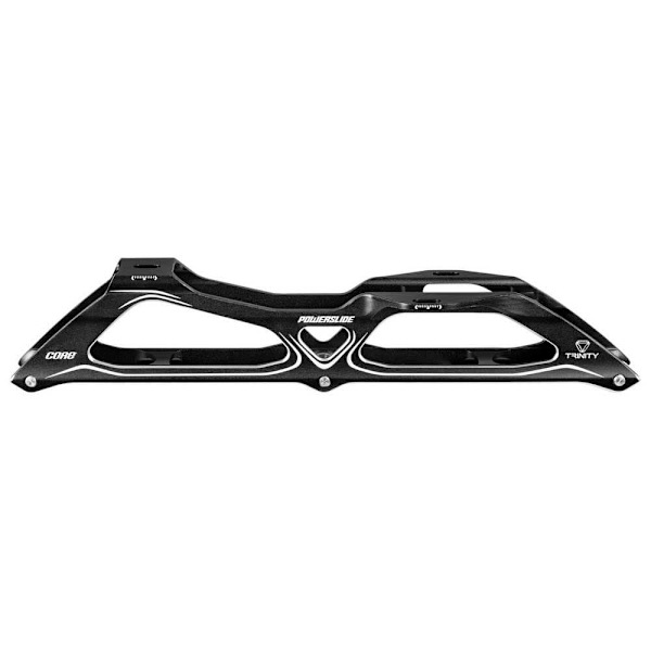 Powerslide Xxx Frame Trinity 13.0 Sort