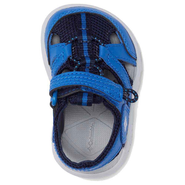 Columbia Sandaler Techsun Wave Blå EU 31