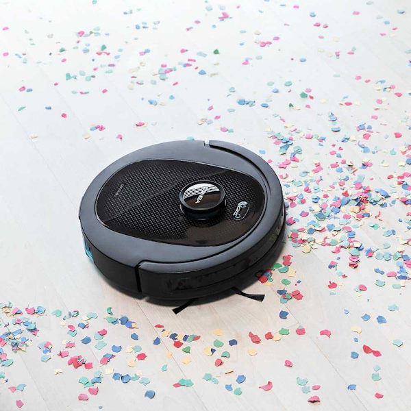 Cecotec Støvsuger Robot Robot Aspirador Conga 7490 Ultimate Home X-treme