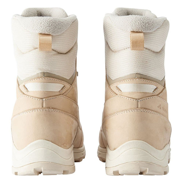 Vaude Snökängor Core Winter Stx Beige EU 41 Kvinna