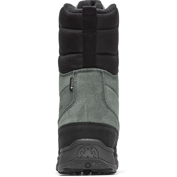 Icebug Lumikengät Torne 2 Biosole Goretex Harmaa EU 45 Mies