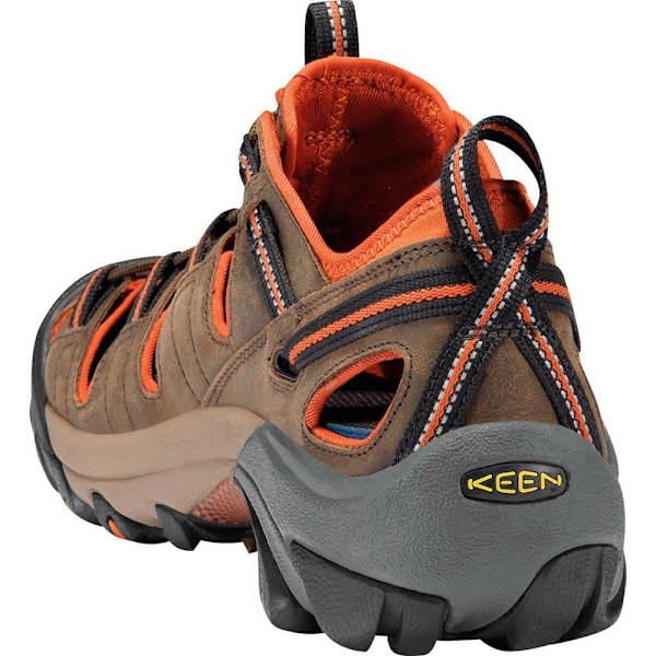 Keen Sandaler Arroyo Ii Brun EU 40 1/2 Man