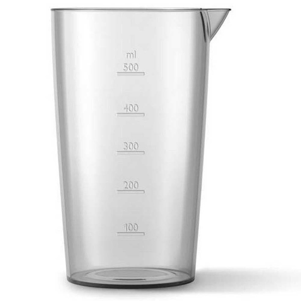 Philips Blender Daily Collection Hvid One Size / EU Plug