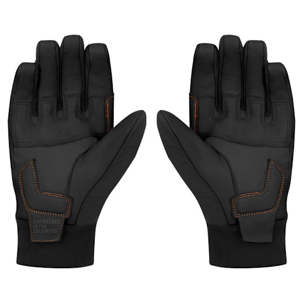 Salewa Ortles Tw Handsker Sort M Mand