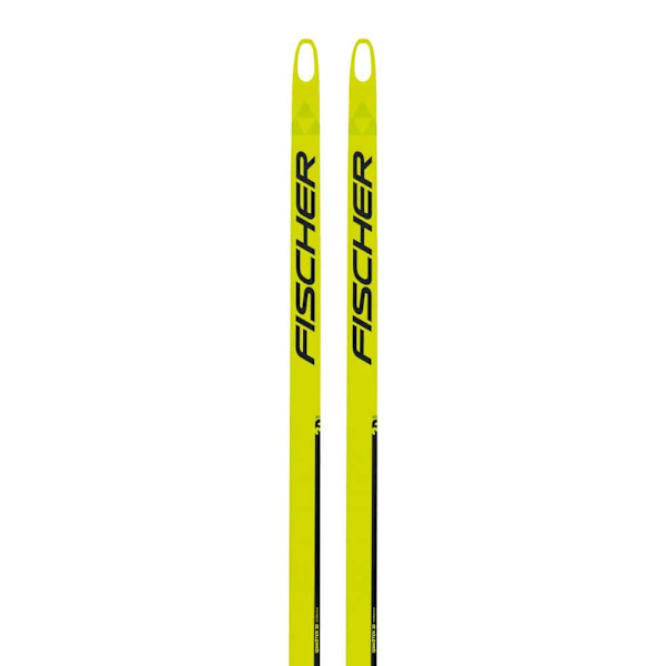 Fischer Nordiske Ski Speedmax 3d Skate Plus Medium Gylden 171