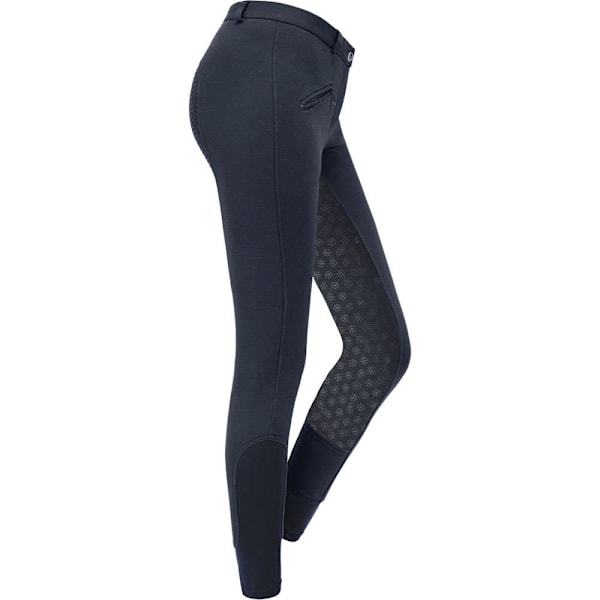 E.l.t. Silikone Ridebukser Thermo Fun Sport Sort 48