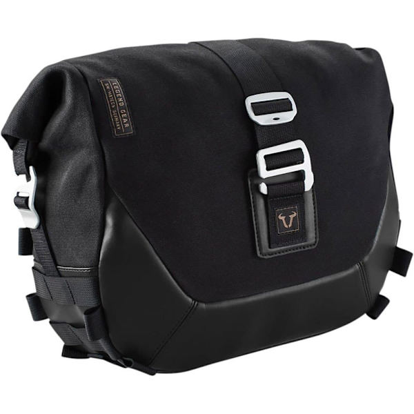 Sw-motech Legend Gear Bc.hta.00.401.10200r Sidetaske Sort