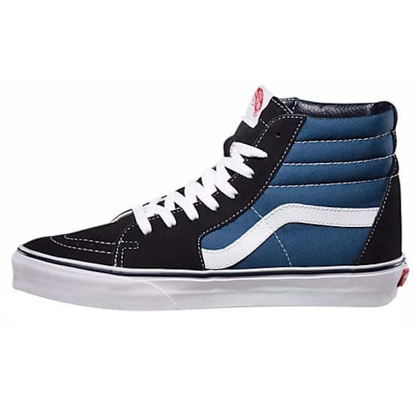 Vans Utbildare Sk8 Hi Blå EU 41 Man