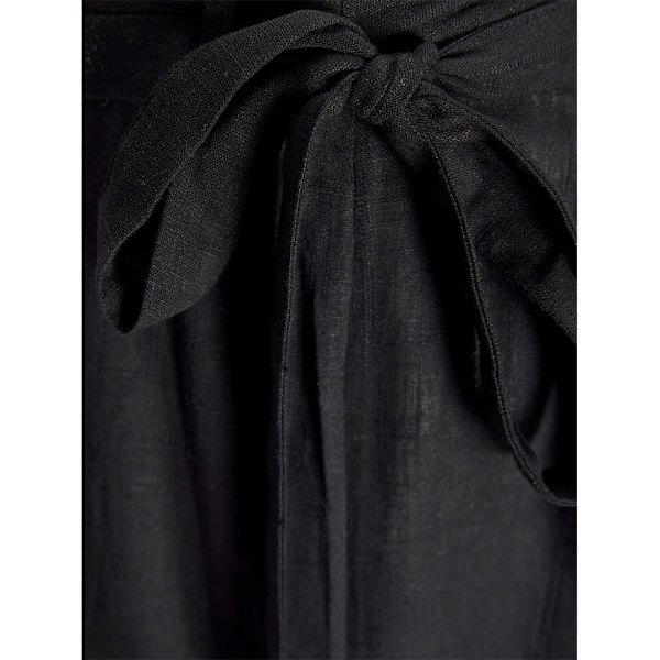 Jack & Jones Ocean Jjxx Lang Nederdel Sort S Kvinde