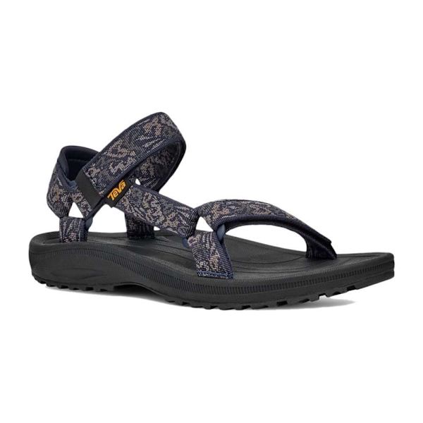 Teva Sandaler Winsted Blå EU 40 1/2 Man