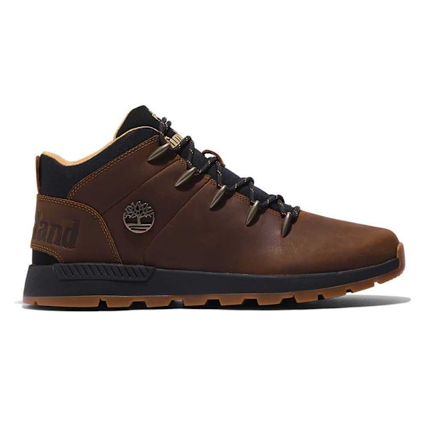 Timberland Vaelluskengät Sprint Trekker Mid Ruskea EU 40 Mies