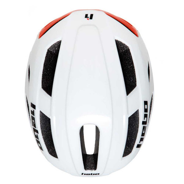 Hebo Gr Kernel Hjelm Hvid XL-2XL