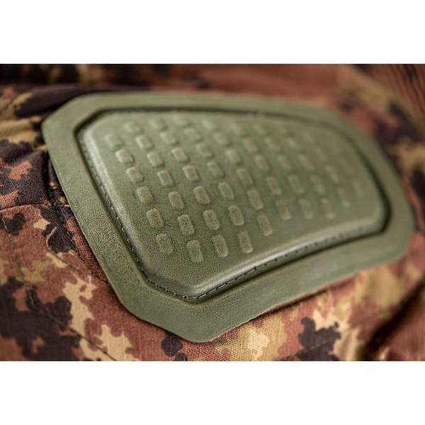 Invadergear Predator Combat Byxor Brun XL Man