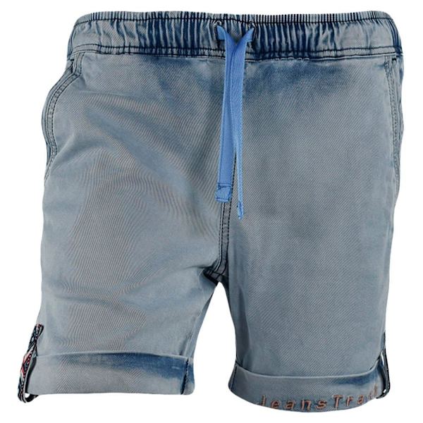 Jeanstrack Shorts Shira Grå XS Kvinde