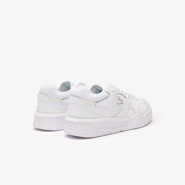 Lacoste Trænere 46sfa0092 Hvid EU 37 Kvinde