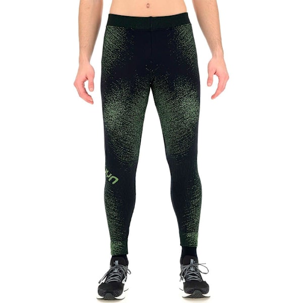 Uyn Byxor Exceleration Svart XL Man