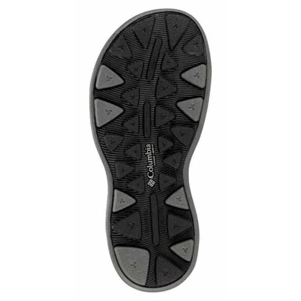 Columbia Sandaalit Techsun Vent Musta EU 28