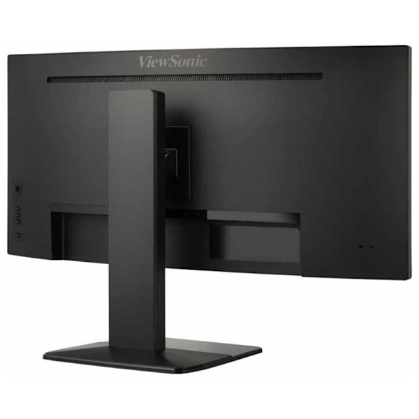 Viewsonic Vg3419c 34´´ 4k Va Led 120hz Buet Skærm