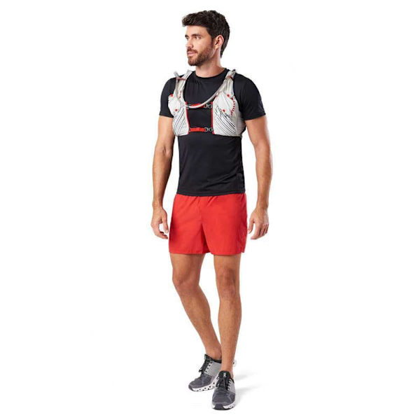 Nathan Hydreringsväst Pinnacle 12l Grå XL