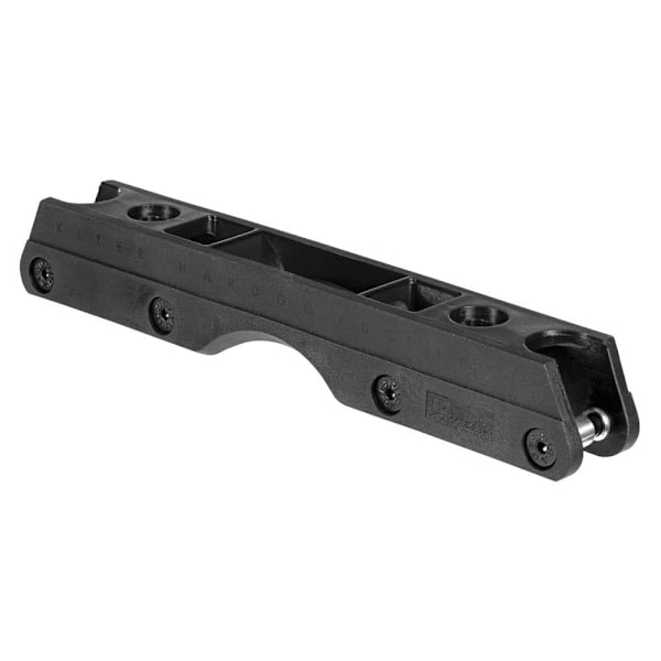 Kizer Rullaluistimien Runko Fluid Iv Superfluid Musta M