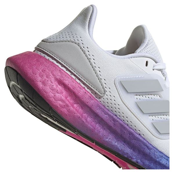 Adidas Löparskor Pureboost 22 Vit EU 37 1/3 Kvinna