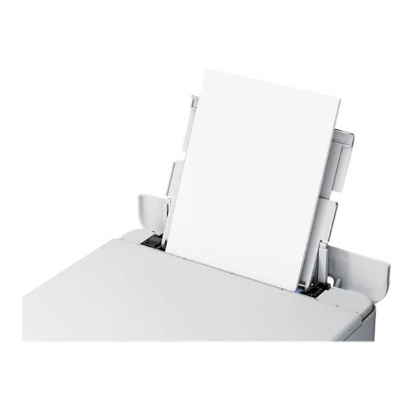 Epson Multifunktionsprinter Ecotank Et-8500 Hvid One Size / EU Plug