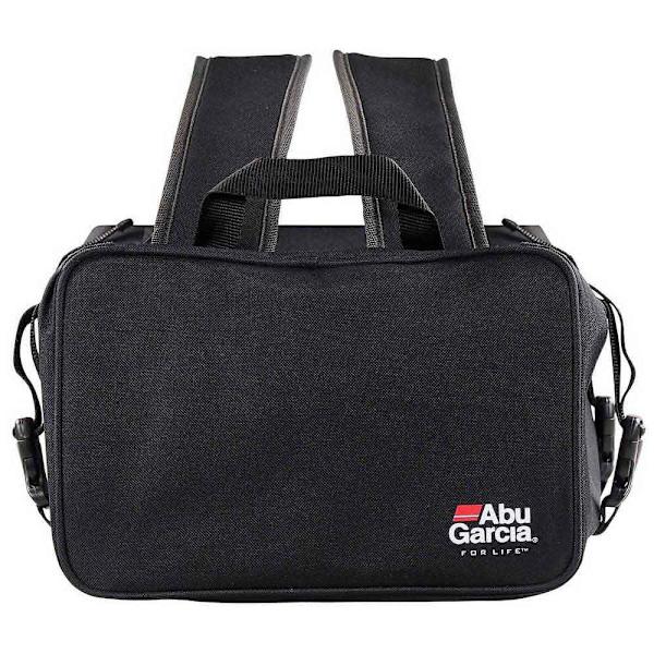 Abu Garcia Rygsæk Sort