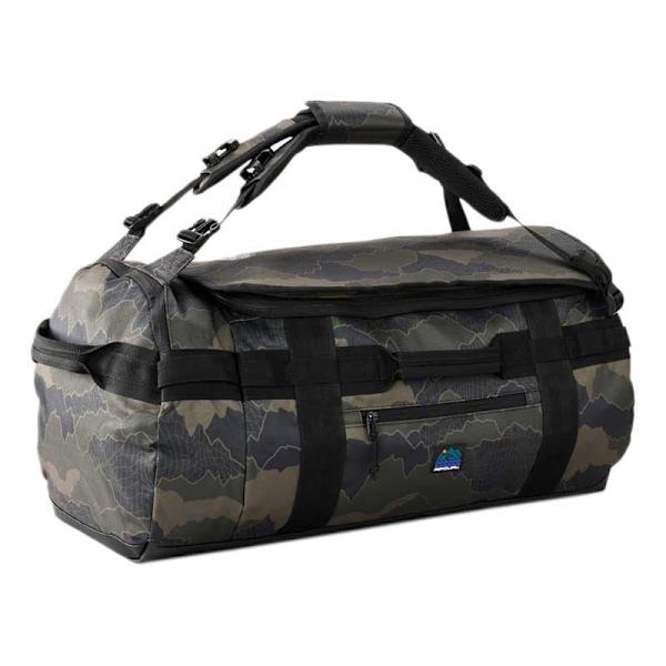 Rip Curl Search Duffle 45l Search Laukku Vihreä