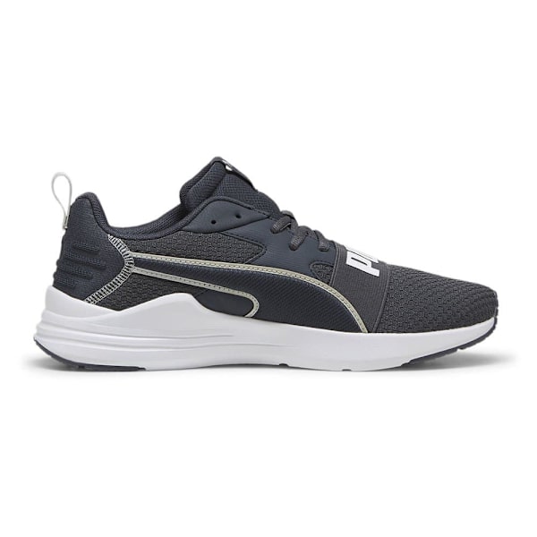 Puma Wired Run Pure Lenkkarit Harmaa EU 43 Mies
