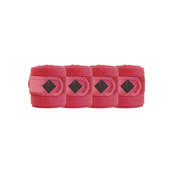 Kentucky Sammet Fleecebandage Polar