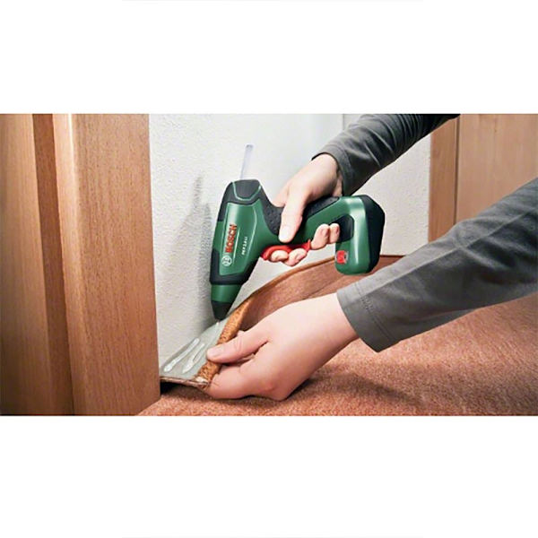 Bosch Professional Silikonepistol Pkp 3.6 Li Søvfarvet