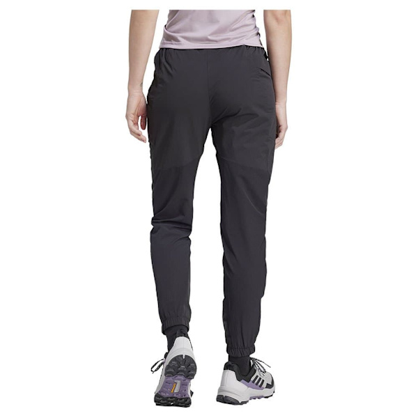 Adidas Xperior Lt Byxor Grå S / Regular Kvinna