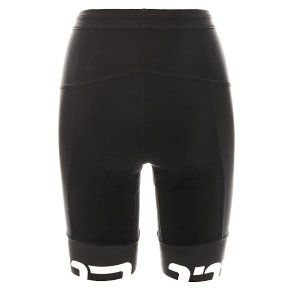 Bioracer Shorts Tri Sort XL Kvinde
