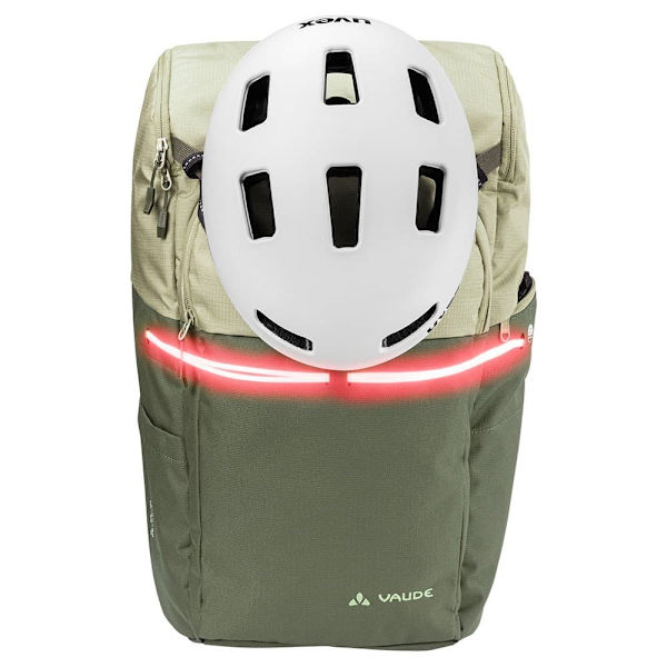 Vaude Tents Albali Ii Ryggsäck Beige