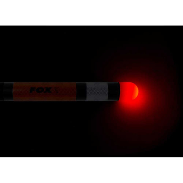 Fox International Halo Illuminated Marker Pole Sort