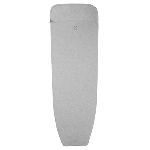 Altus Säckark Bali Vit 210 x 80 cm