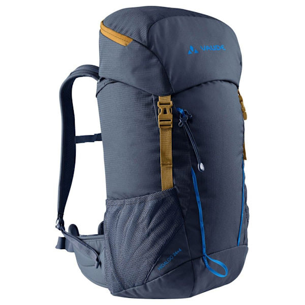 Vaude Mochila Hidalgo 24+4l Blå