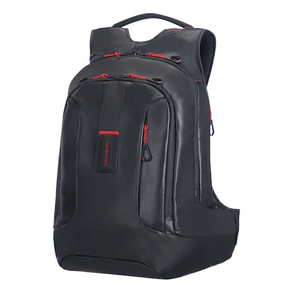 Samsonite Laptop Rygsæk Paradiver Light L+ 24l Sort