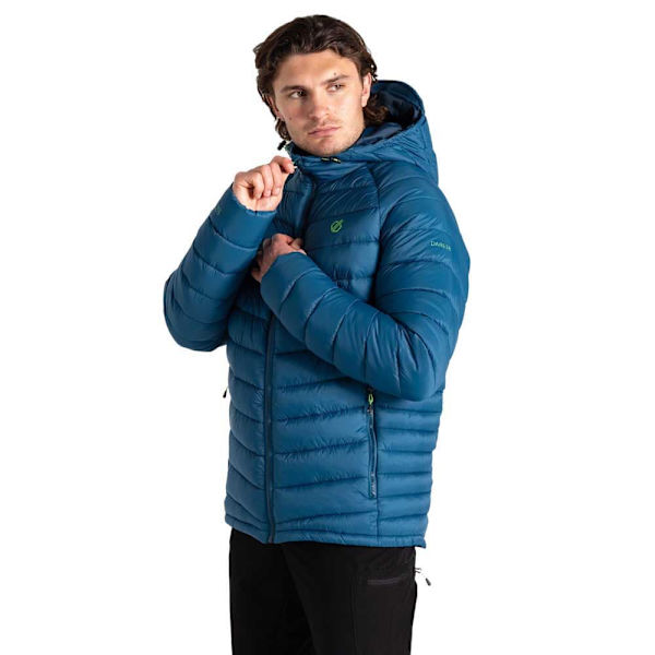 Dare2b Torrek Baffled Jakke  XL Mand
