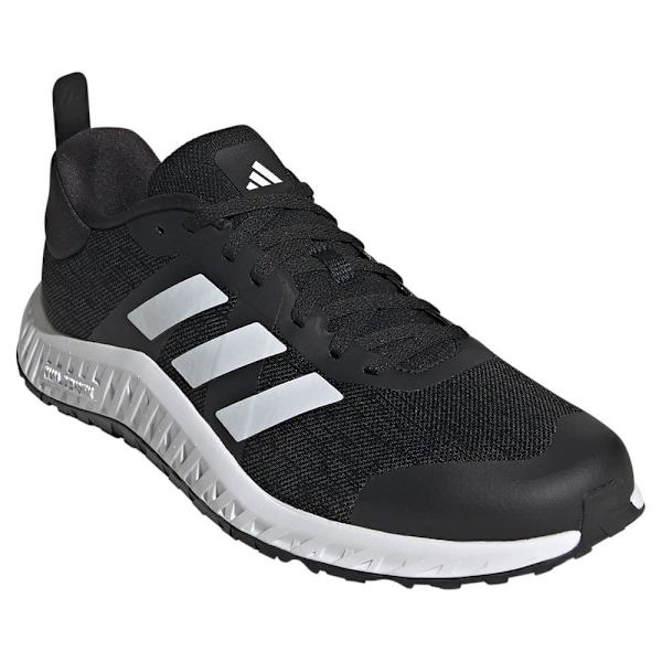 Adidas Trænere Everyset Sort EU 40 2/3 Mand