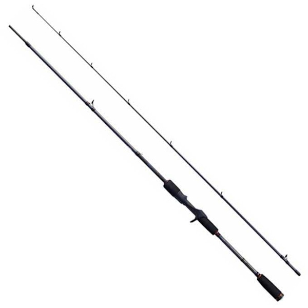 Abu Garcia Baitcasting Combo Revo® X Silver 1.98 m / 15-45 g