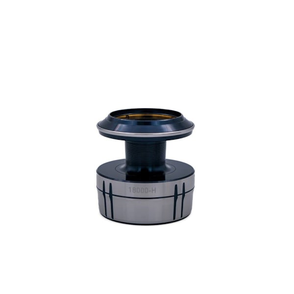 Daiwa Reserv Spool Certate Sw G 2021 Silver 18000H
