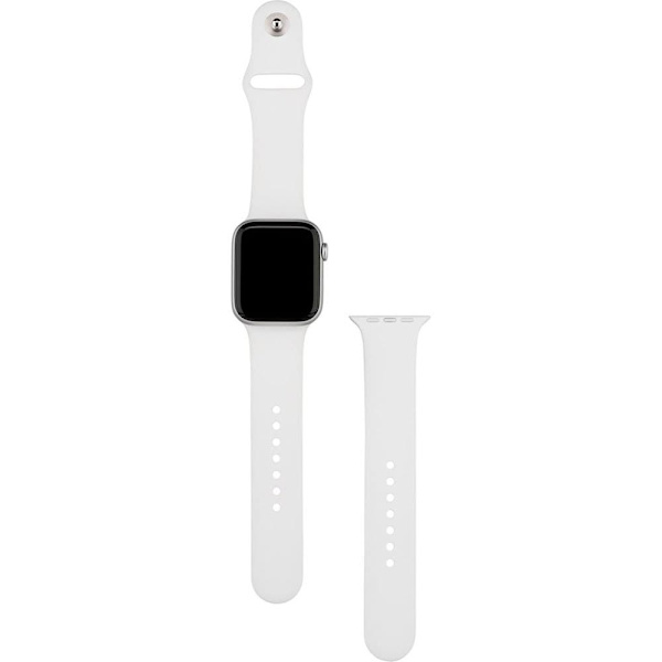 Apple Series E Gps+cellular 40 Mm Smartur Transparent