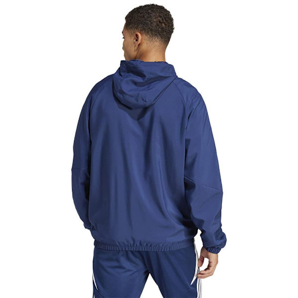 Adidas Jakke Tiro24 Windbreaker  2XL / Regular Mand