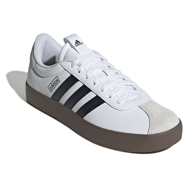 Adidas Utbildare Vl Court 3.0 Vit EU 40 2/3 Man