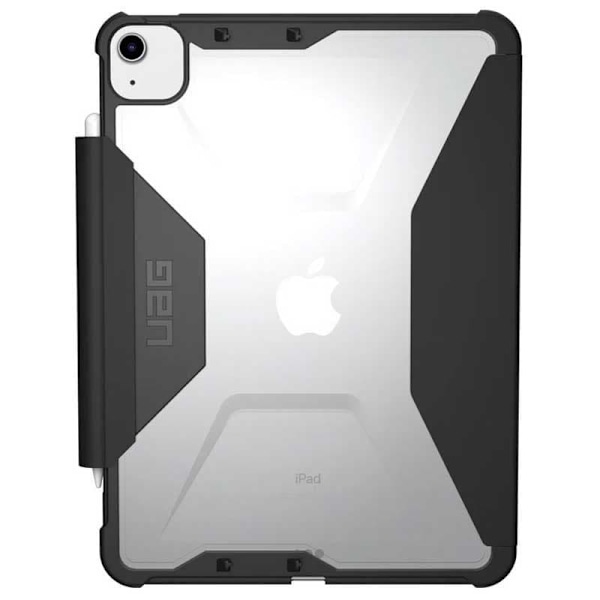 Uag Ipad Air 10.9 Tommer Sort