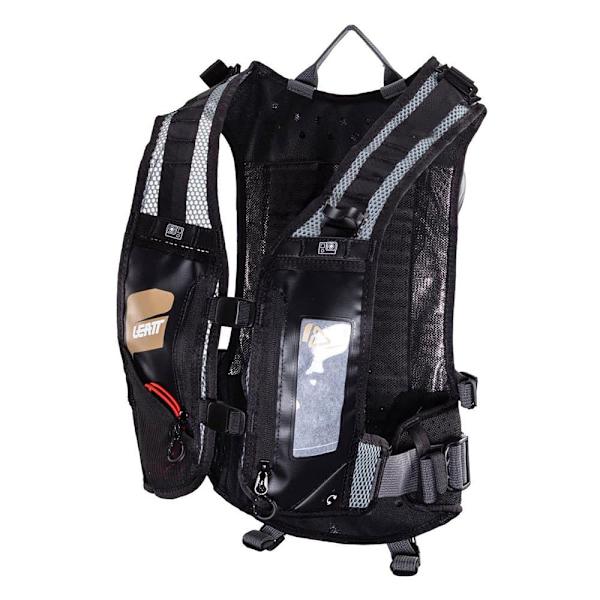 Leatt Väska Wp Hydradri 2.0 Svart
